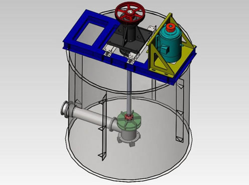 工作原理 工作原理