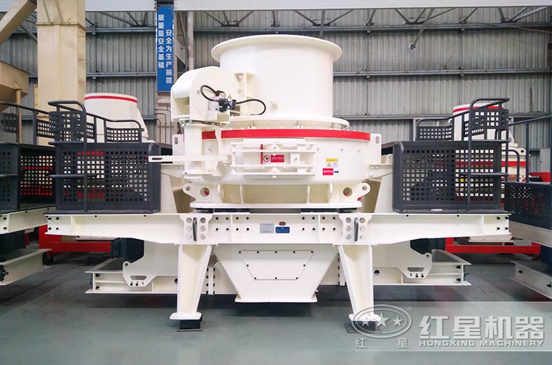 機(jī)制砂設(shè)備實(shí)拍 機(jī)制砂設(shè)備實(shí)拍