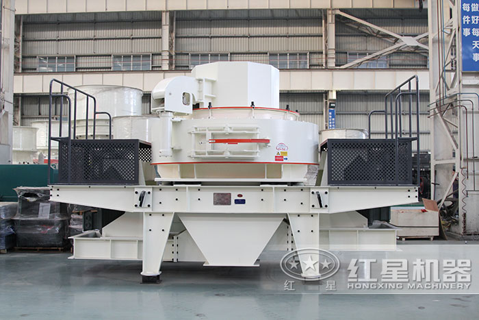 混凝土粉砂機(jī) 混凝土粉砂機(jī)