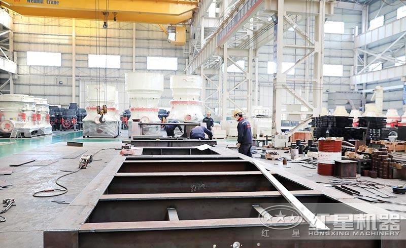 生產(chǎn)車(chē)間 生產(chǎn)車(chē)間