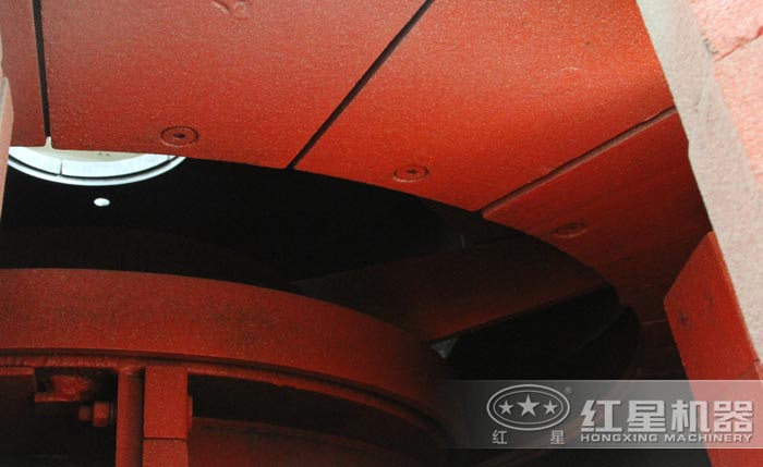 內部結構實拍 內部結構實拍