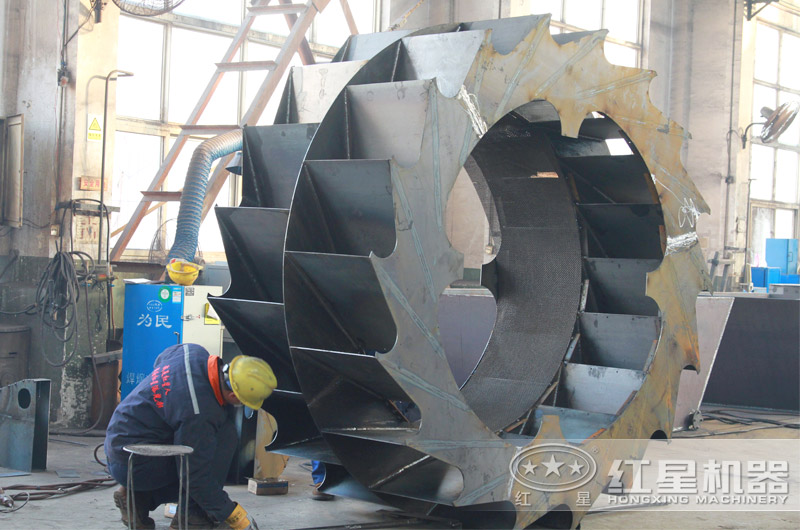 生產(chǎn)車間實拍 生產(chǎn)車間實拍