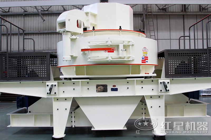 新型高產(chǎn)制砂機(jī) 新型高產(chǎn)制砂機(jī)