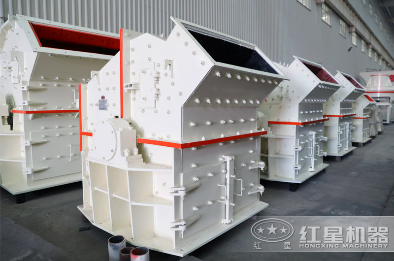 細碎機設備 細碎機設備