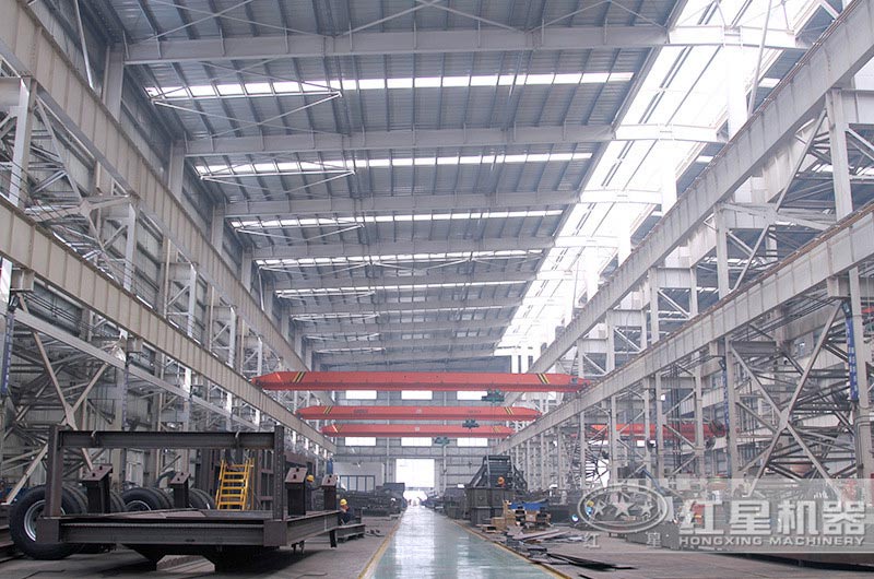 生產(chǎn)車間 生產(chǎn)車間