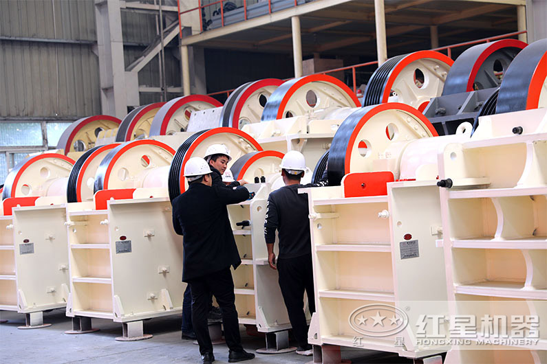 用戶來(lái)廠考察 用戶來(lái)廠考察