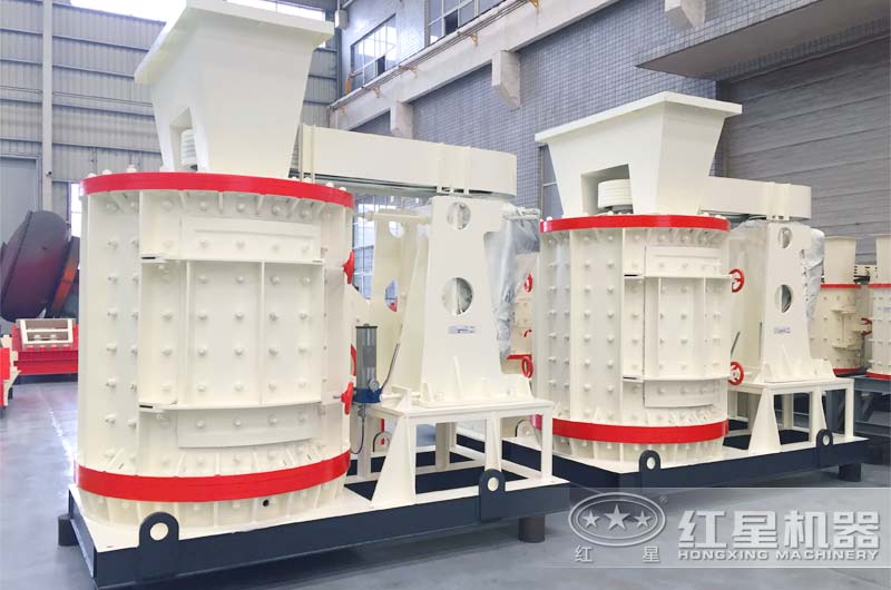 立式制砂機(jī) 立式制砂機(jī)