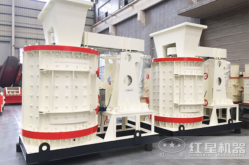 立式破碎機(jī) 立式破碎機(jī)