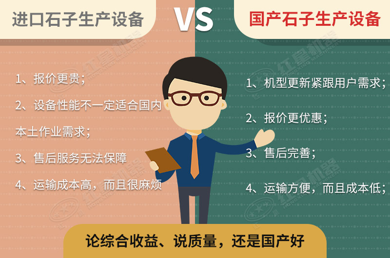 國產(chǎn)設備質量也不差