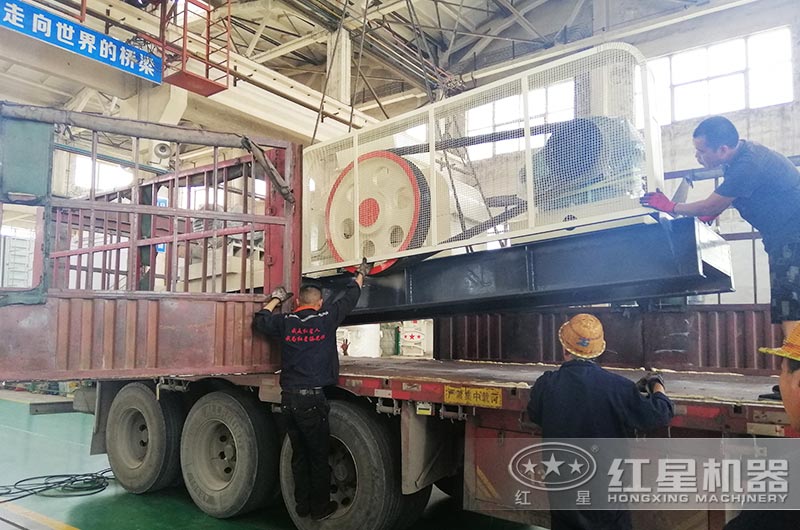 設(shè)備發(fā)貨現(xiàn)場(chǎng) 設(shè)備發(fā)貨現(xiàn)場(chǎng)