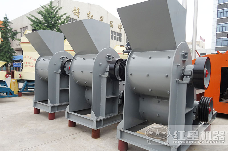 雙級無篩底粉碎機(jī)生產(chǎn)廠家 雙級無篩底粉碎機(jī)生產(chǎn)廠家