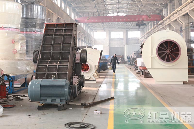 車間實拍 車間實拍