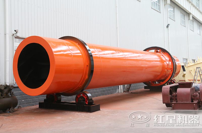 烘干機(jī)實(shí)拍 烘干機(jī)實(shí)拍