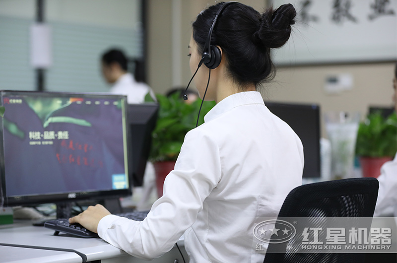 客服人員采用60S響應(yīng)政策，隨時(shí)等待您的來(lái)電