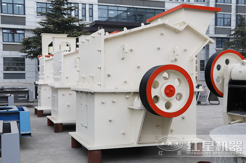 細(xì)碎機(jī)設(shè)備實物圖 細(xì)碎機(jī)設(shè)備實物圖