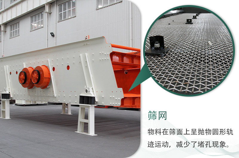 廢棄渣石篩分工序很關(guān)鍵，篩分方法和設(shè)備你了解嗎？