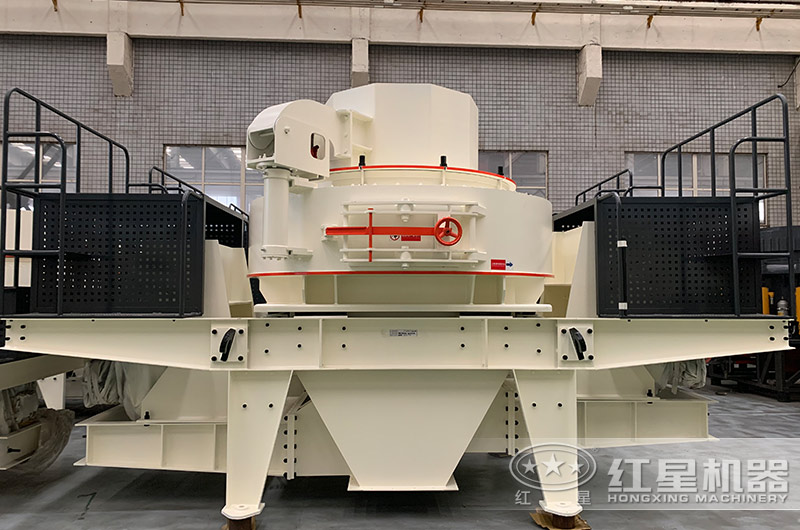 時產(chǎn)量大的VSI制砂整形機(jī) 時產(chǎn)量大的VSI制砂整形機(jī)