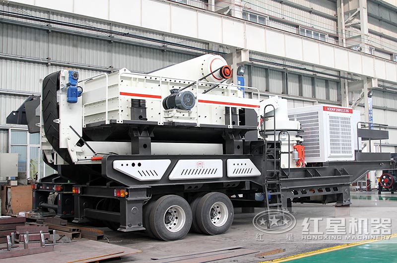 紅星全自動(dòng)破碎機(jī)型號(hào)推薦，報(bào)價(jià)分析