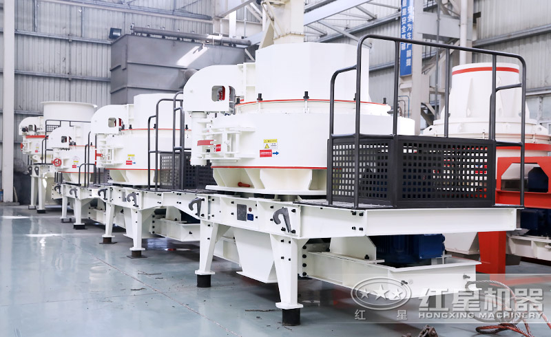 制砂機設備 制砂機設備