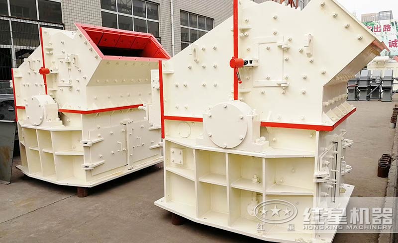 細(xì)碎制砂機(jī) 細(xì)碎制砂機(jī)