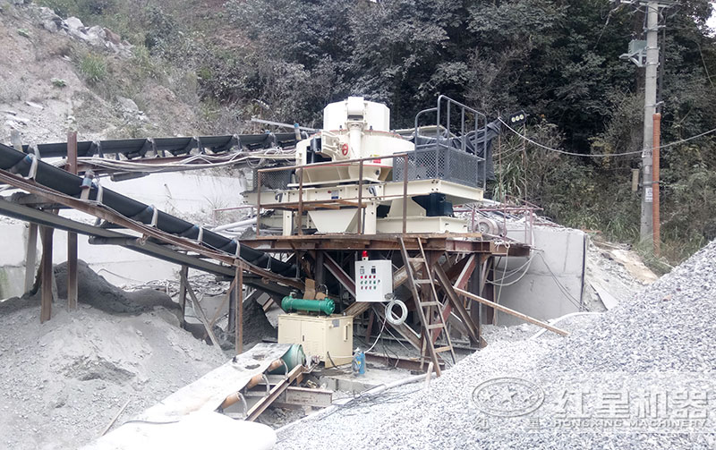 玄武巖制砂機(jī) 玄武巖制砂機(jī)