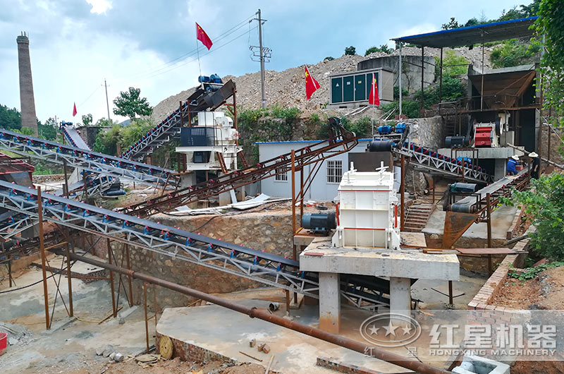 治沙生產(chǎn)線 治沙生產(chǎn)線