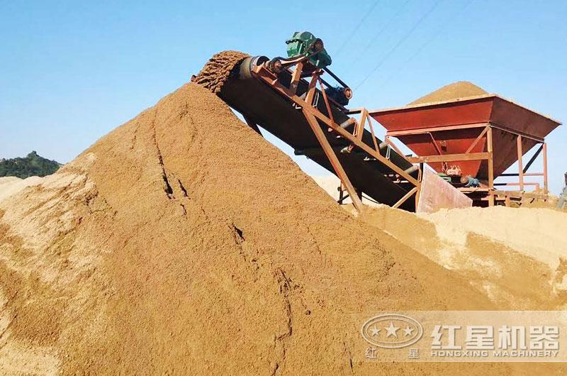 常用打砂機(jī)有幾種型號(hào)？價(jià)格多少一臺(tái)？