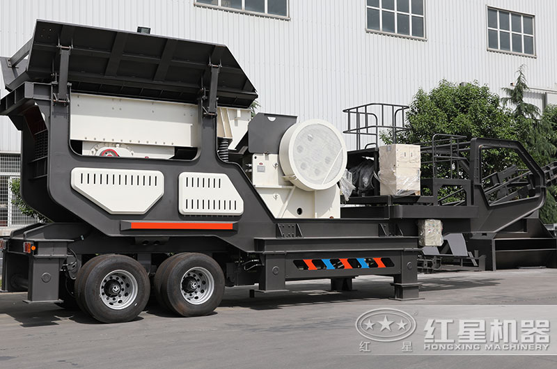 混凝土再生料粉碎機設(shè)備型號，多少錢一臺？