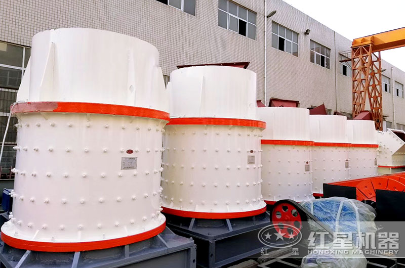 立式破碎機(jī)廠家現(xiàn)貨直銷 立式破碎機(jī)廠家現(xiàn)貨直銷