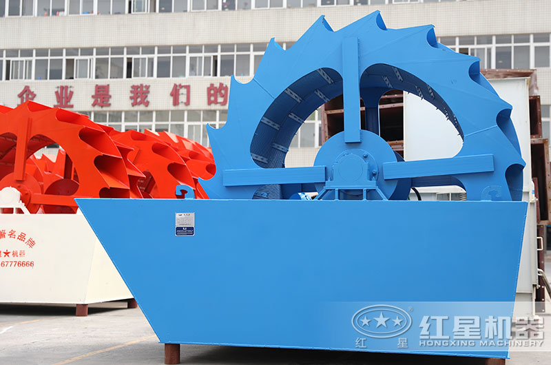 石粉洗出來的砂怎么樣？洗沙設(shè)備多少錢一臺(tái)？