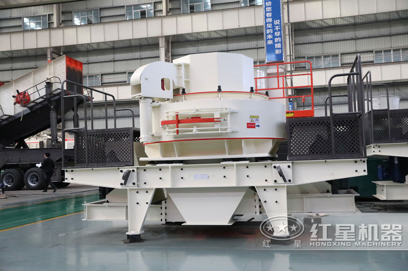 新型礦山打砂機(jī)型號(hào)推薦，多少錢一臺(tái)？