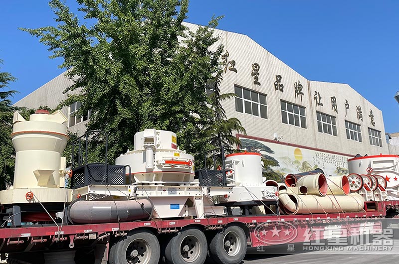 河石制砂機(jī)價(jià)格多少？看現(xiàn)場視頻多角度了解設(shè)備