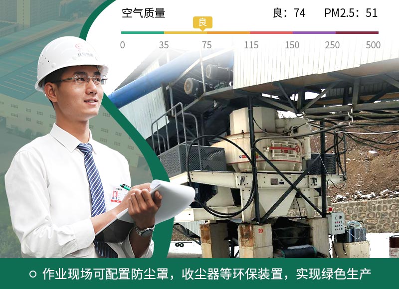 基建主導(dǎo)，砂石需求不斷增加，環(huán)保砂石生產(chǎn)線愈發(fā)吃香！