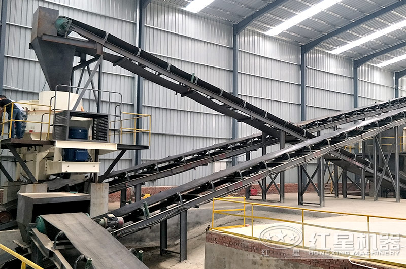 基建主導(dǎo)，砂石需求不斷增加，環(huán)保砂石生產(chǎn)線愈發(fā)吃香！