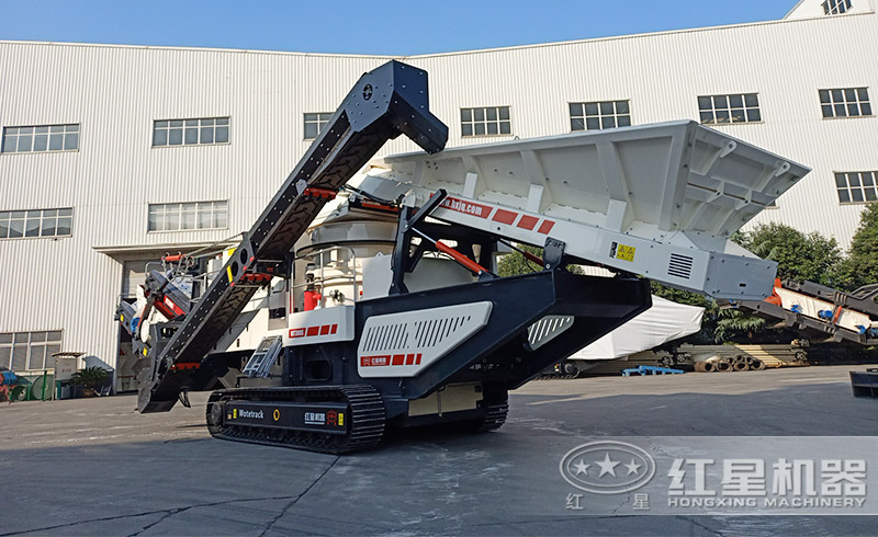 紅星全自動(dòng)破碎機(jī)型號(hào)推薦，報(bào)價(jià)分析