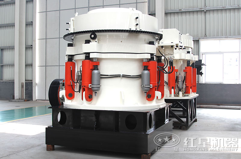 1400圓錐破碎機型號參數(shù)，廠家報價是多少？