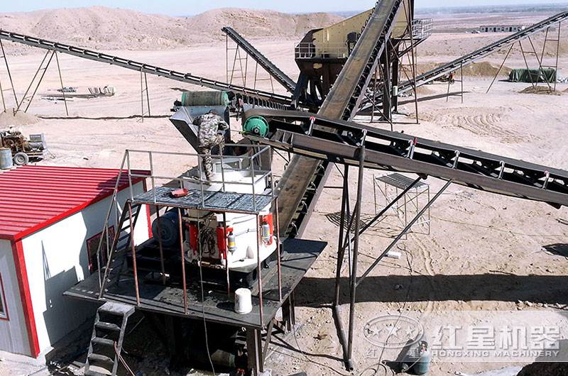 每周答疑：400圓錐破碎機產(chǎn)量、參數(shù)信息