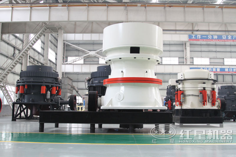 每周答疑：400圓錐破碎機產(chǎn)量、參數(shù)信息