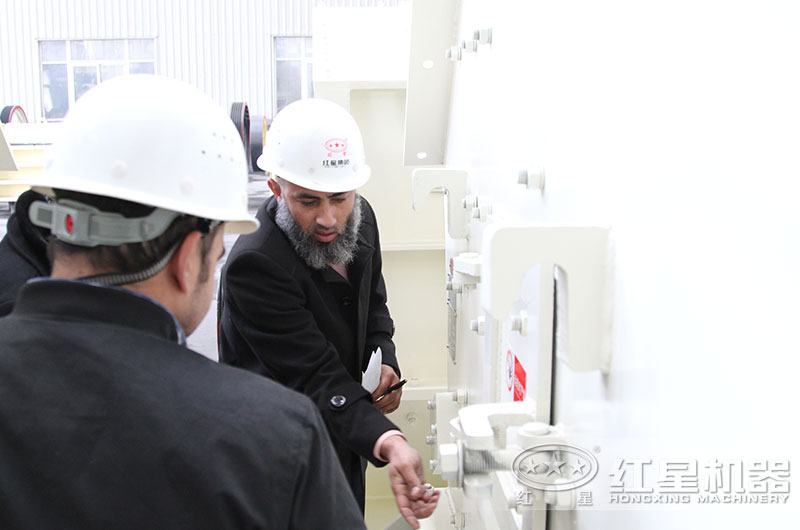 1315反擊破1小時(shí)產(chǎn)量多少噸？參數(shù)信息介紹