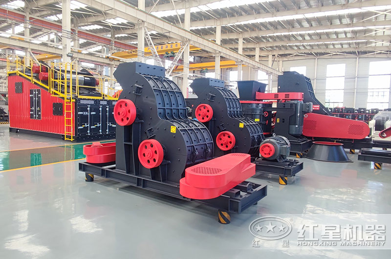 煤炭用雙擊粉碎機圖片 煤炭用雙擊粉碎機圖片