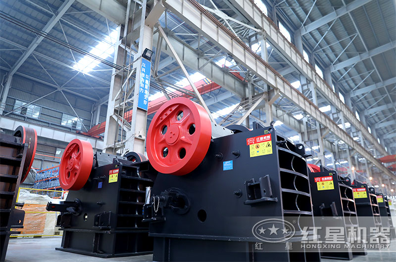 顎式破碎機廠家 顎式破碎機廠家