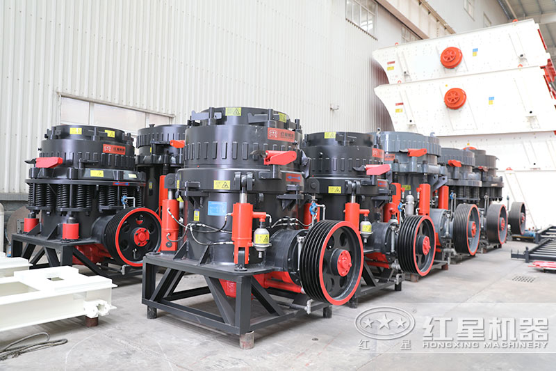 礦用1200圓錐機(jī)價(jià)格是多少，配多少電機(jī)