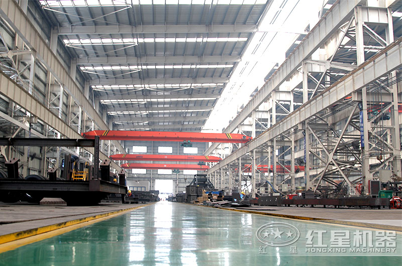 紅星廠房車間 紅星廠房車間