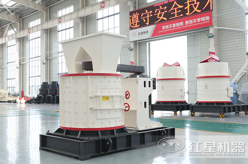 生產(chǎn)沙子的機(jī)器有哪些？多少錢一臺？