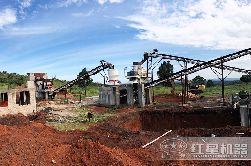 打沙子需要什么設(shè)備？打沙廠需要什么手續(xù)？