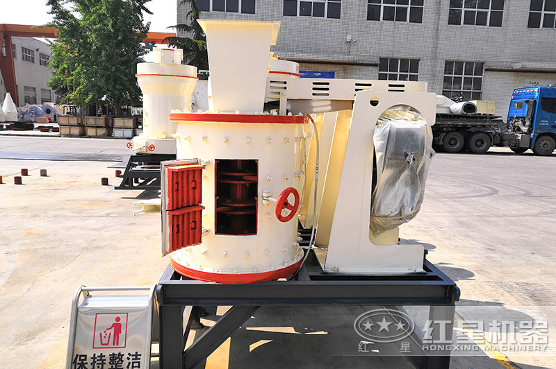 復(fù)合式破碎機細(xì)節(jié)圖 復(fù)合式破碎機細(xì)節(jié)圖