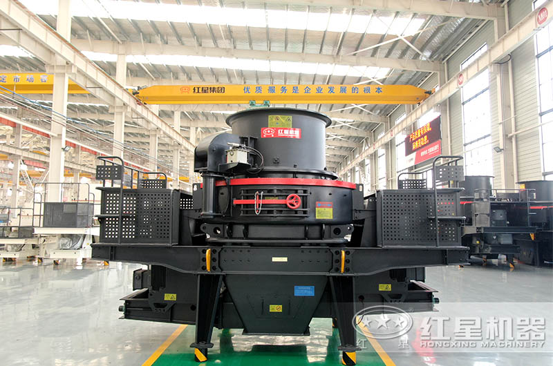 沖擊破碎機(jī) 沖擊破碎機(jī)