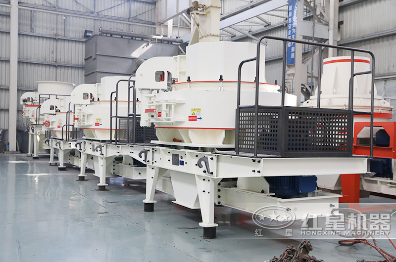 制砂機(jī) 制砂機(jī)