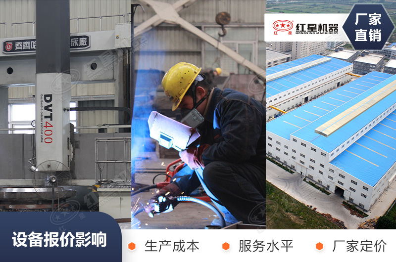 鵝卵石打成沙生產(chǎn)線配置方案及視頻大全，含價格