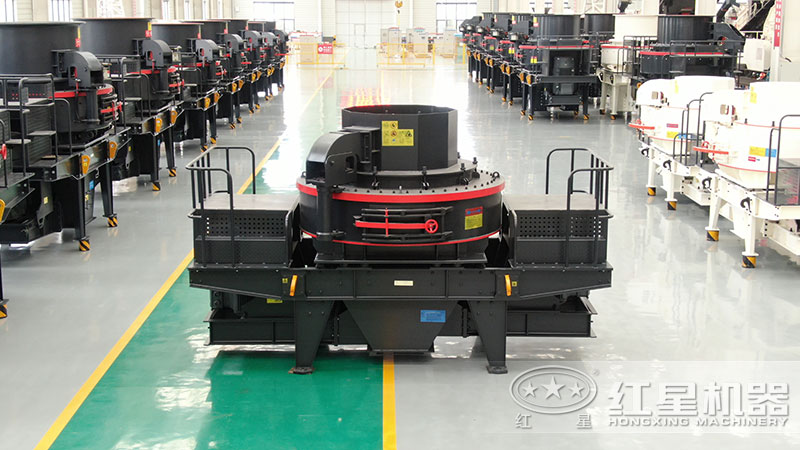 沖擊式破碎機 沖擊式破碎機